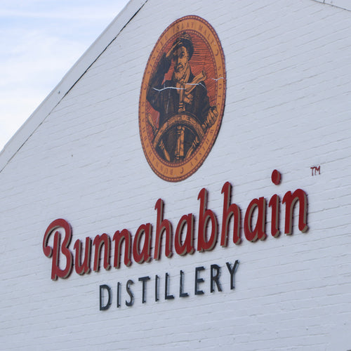 A Great Year in Whisky: Bunnahabhain Distillery’s Year in Review