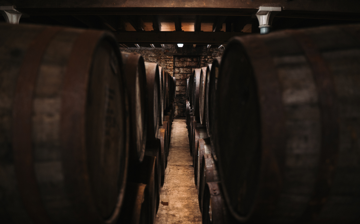 Sherry and Bunnahabhain: Why Our Whisky Matures in Sherry Casks