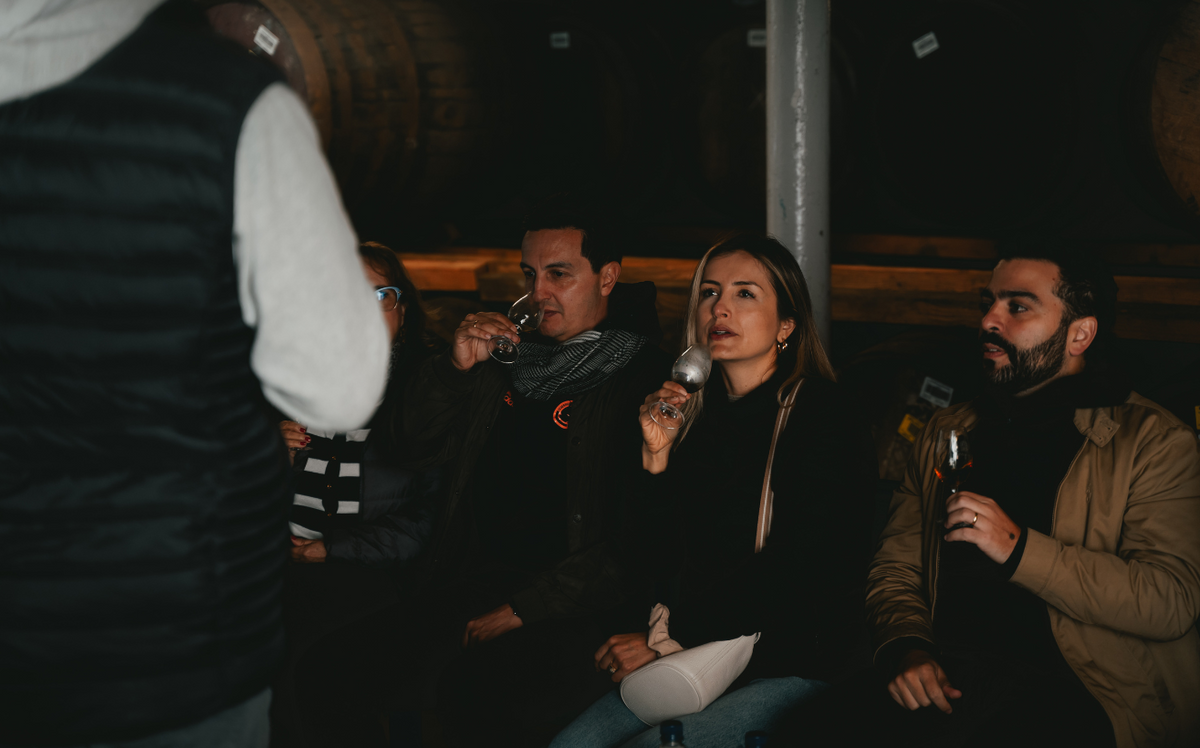Cask Strength Whisky Demystified: Everything You Need to Know