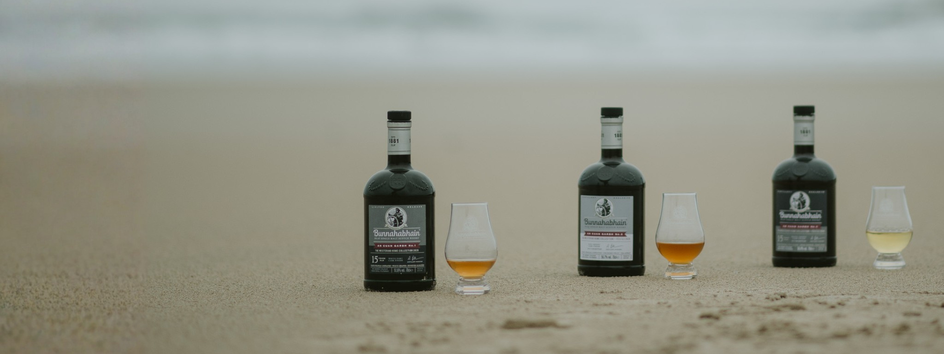 Fèis Ìle 2026 – Bunnahabhain Distillery