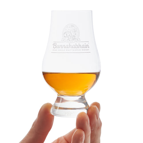 Glencairn Whisky Glass With Gift Box