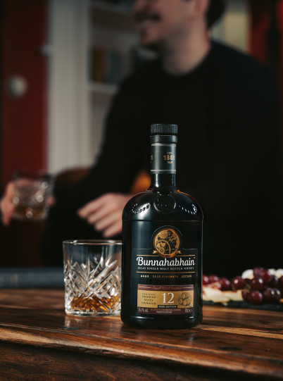 How To Drink Cask Strength Whisky