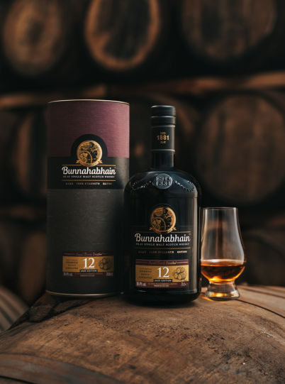 12 Year Old Cask Strength 2025 Edition: A Quiet Statement
