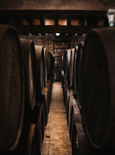 Sherry and Bunnahabhain: Why Our Whisky Matures in Sherry Casks