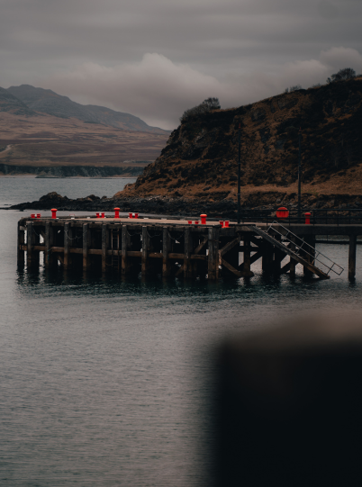 From Jerez to Islay: The Influence of Sherry Casks on Whisky