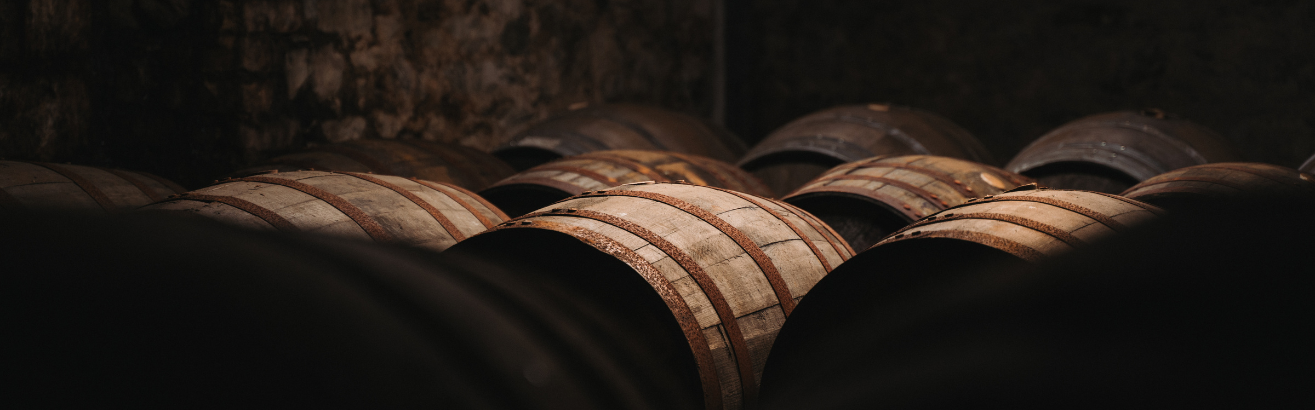 Bunnahabhain Distillery