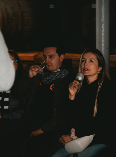 Cask Strength Whisky Demystified: Everything You Need to Know