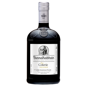 2022 Coterie Exclusive: 2009 Amarone Cask Finish