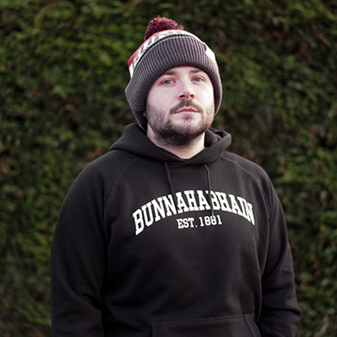 Bunnahabhain Bobble Whisky Hat