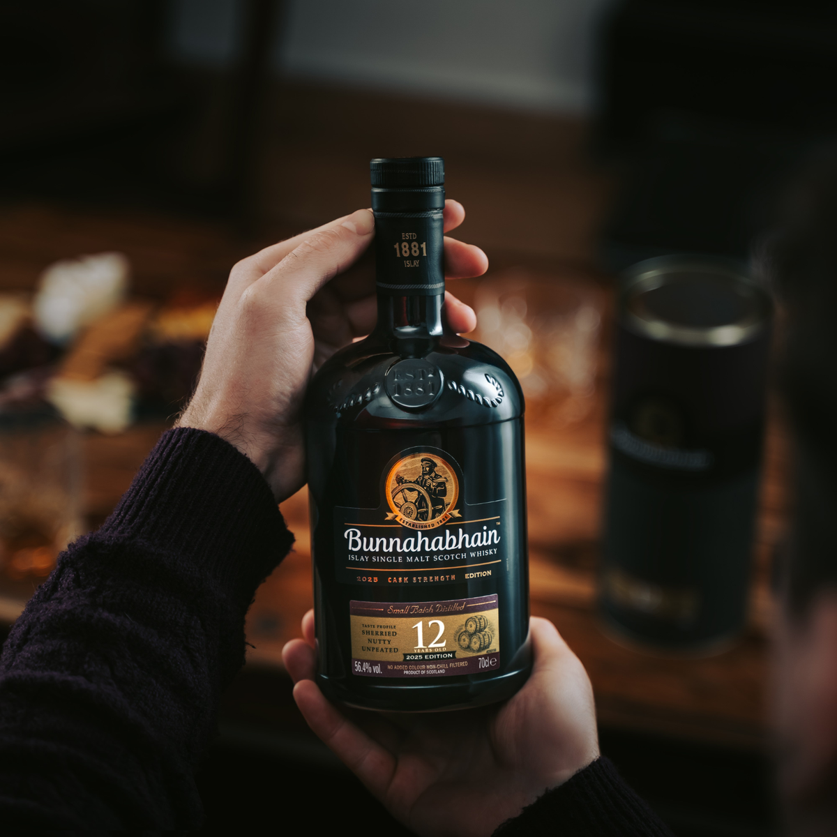 Our Guide to Choosing a Birthday Whisky
