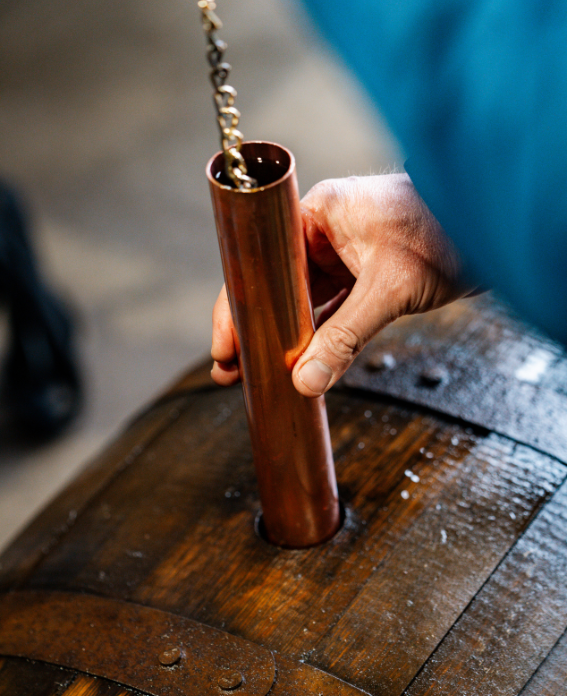 What Does Non-Chill Filtered Whisky Mean?