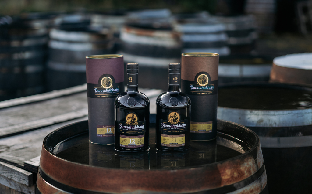 Bunnahabhain-12-Year-Old-Cask-