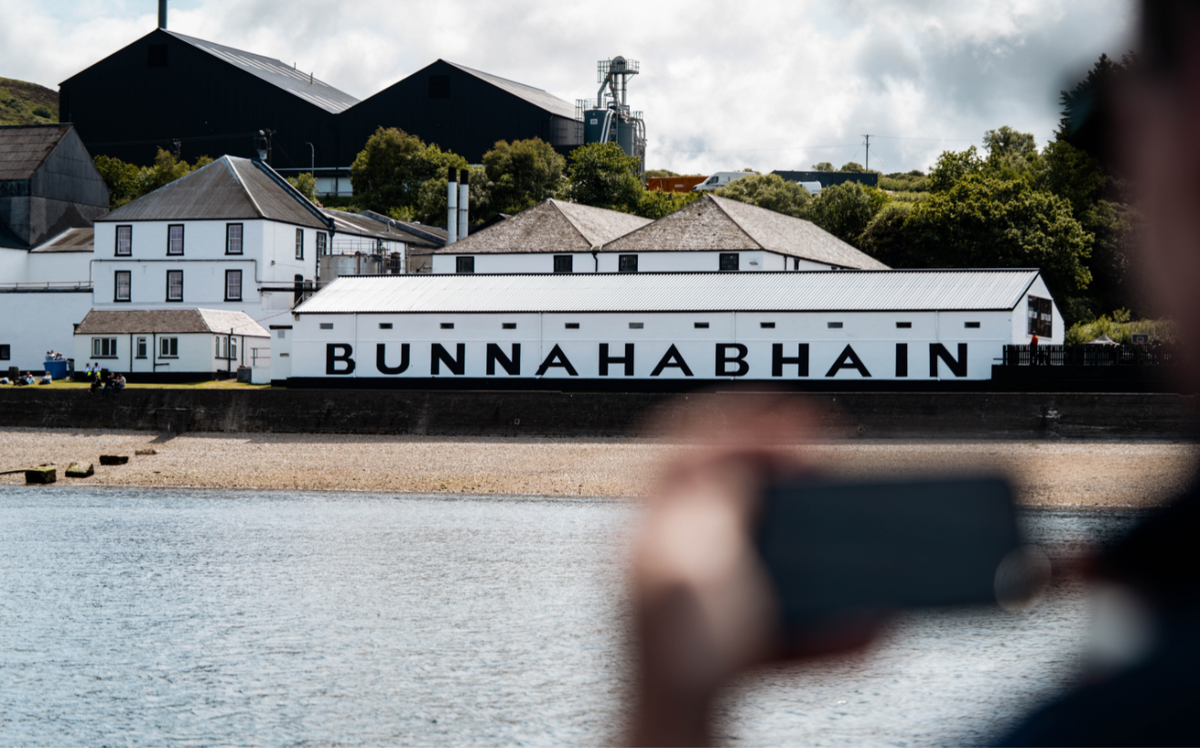 How to Prepare for Bunnahabhain Day at Fèis Ìle 2026