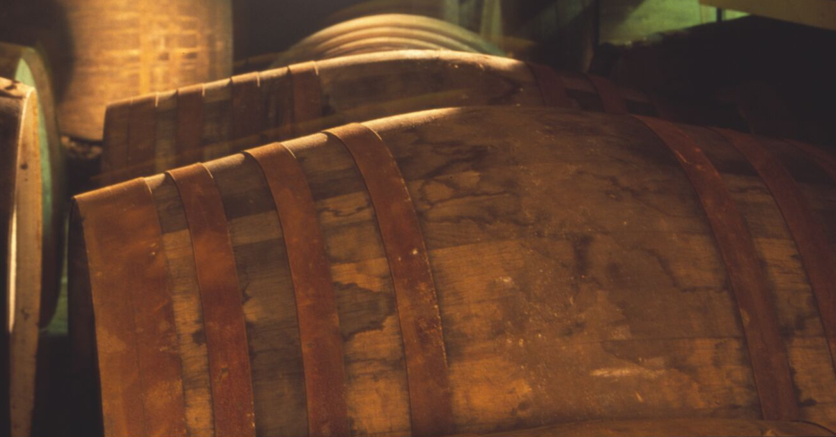 Five Facts that Make Cask Strength Whisky Special
