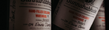 30th Birthday Whisky