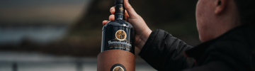 40th Birthday Whisky