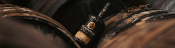 Aged Whisky
