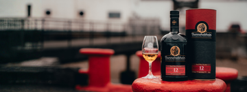 Award Winning Whisky