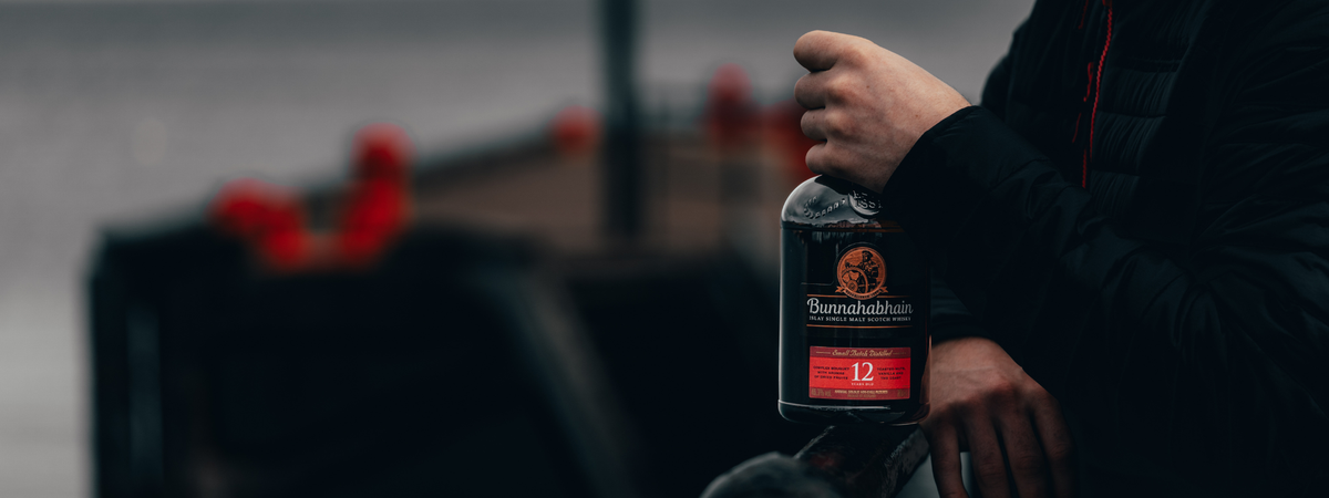 Beginners Whisky