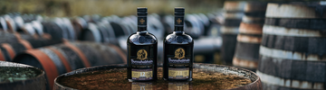 Cask Strength Whisky