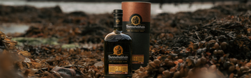 Bunnahabhain Cask Strength Whisky