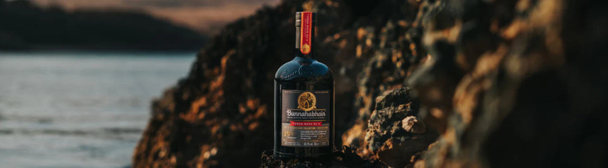 Distillery Exclusive