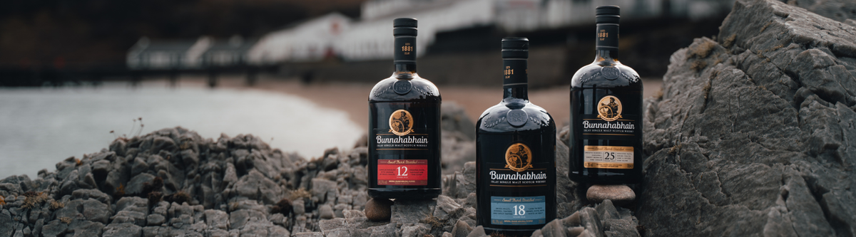Father's Day Whisky Gifts