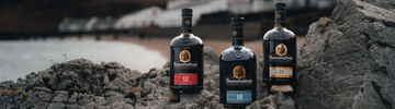 Father's Day Whisky Gifts