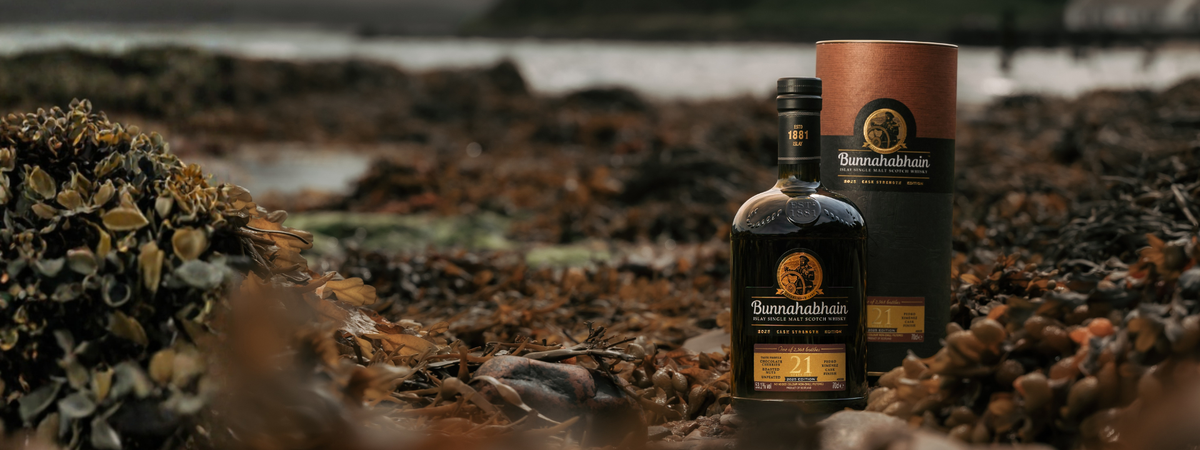 Limited Edition Whisky