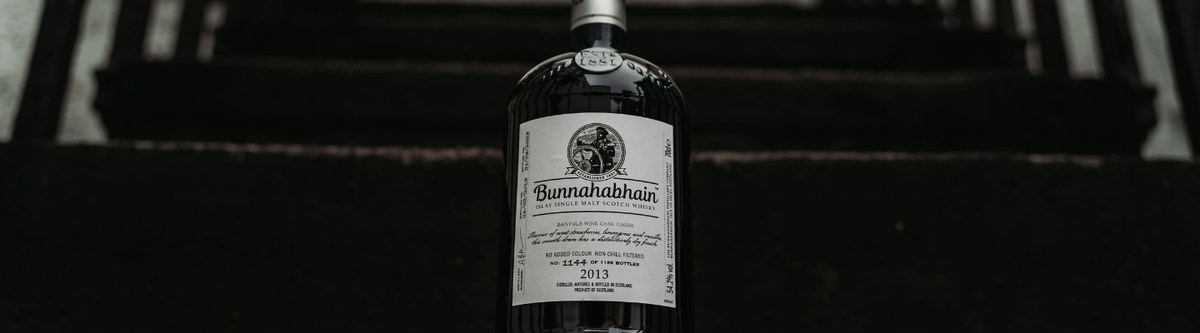 Retirement Whisky Gifts