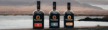 Unpeated Whisky