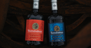 Whisky Under £200