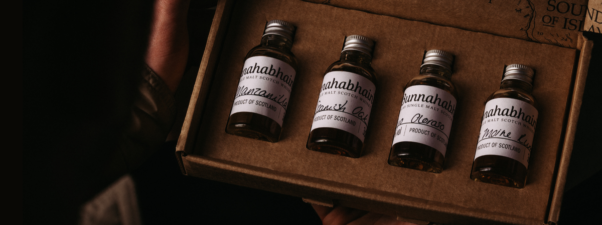 Whisky Gifts