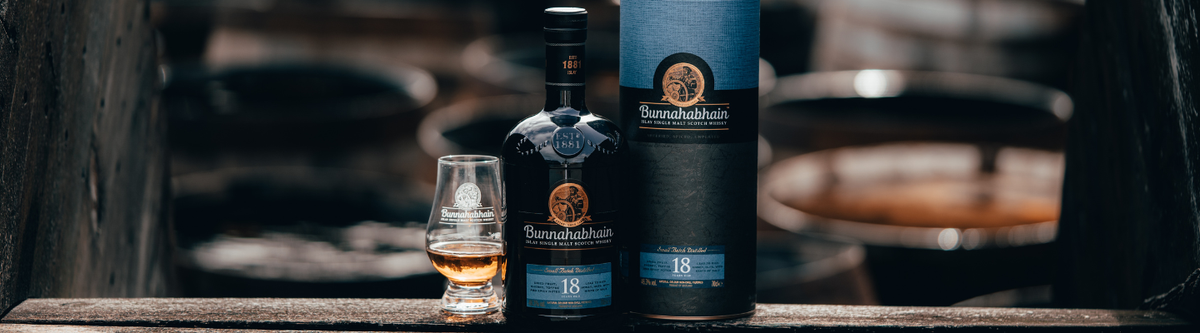 Whisky Wedding Gifts