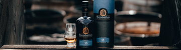 Whisky Wedding Gifts