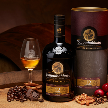 Limited Edition Whisky – Bunnahabhain Distillery Limited Edition Whisky – Bunnahabhain Distillery
