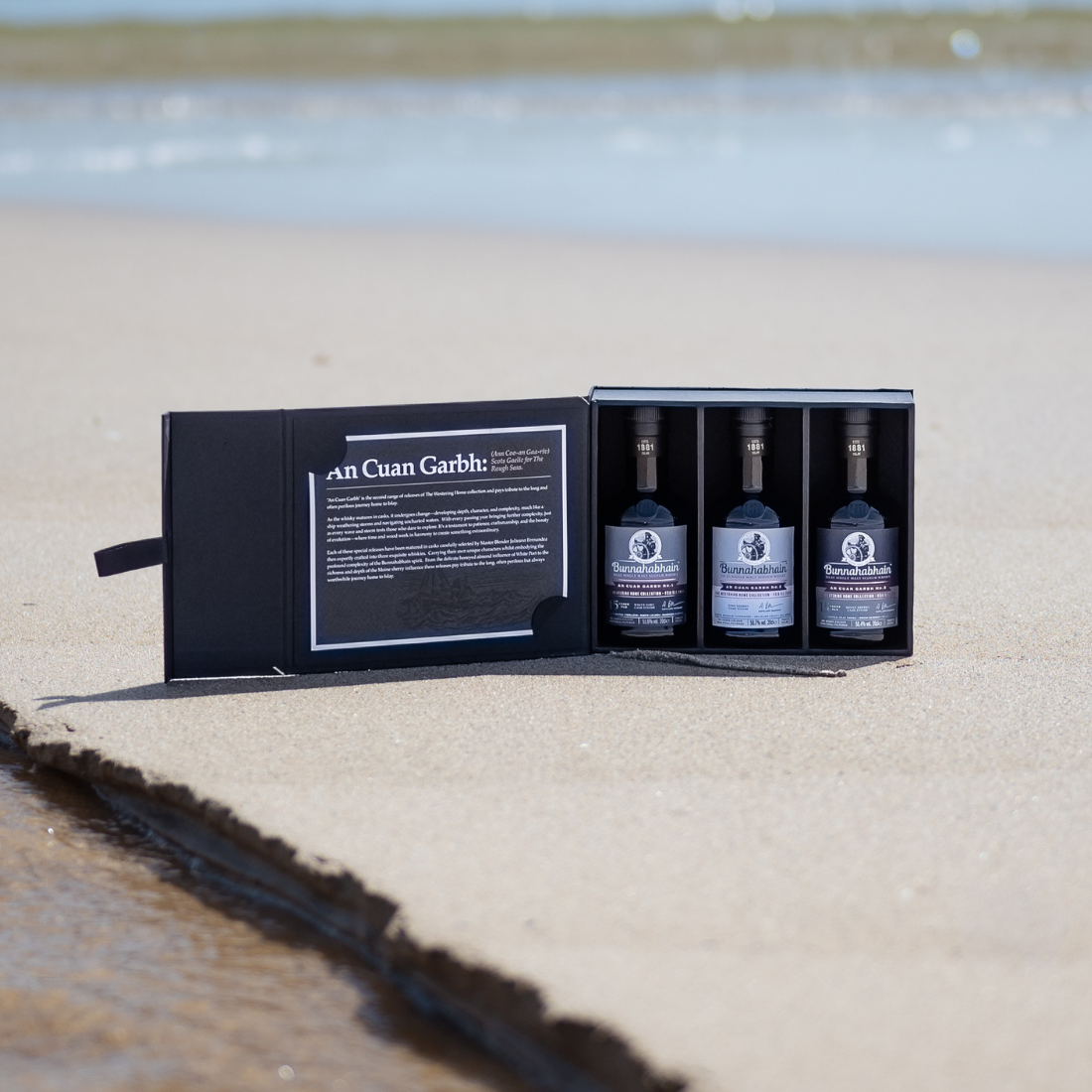 An Cuan Garbh Gift Set