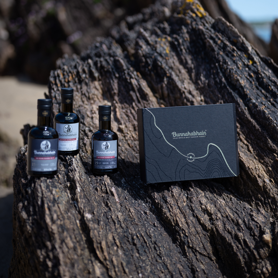 An Cuan Garbh Gift Set