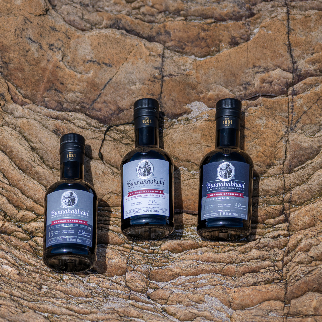An Cuan Garbh Gift Set