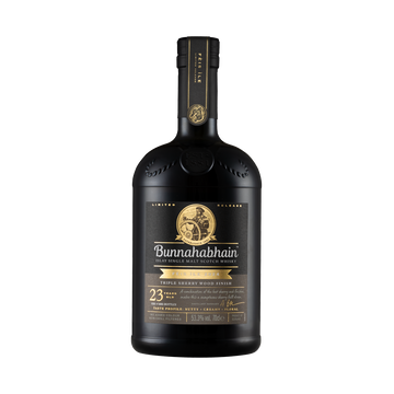 Fèis Ìle 2024: 23 Year Old Triple Sherry Wood Finish