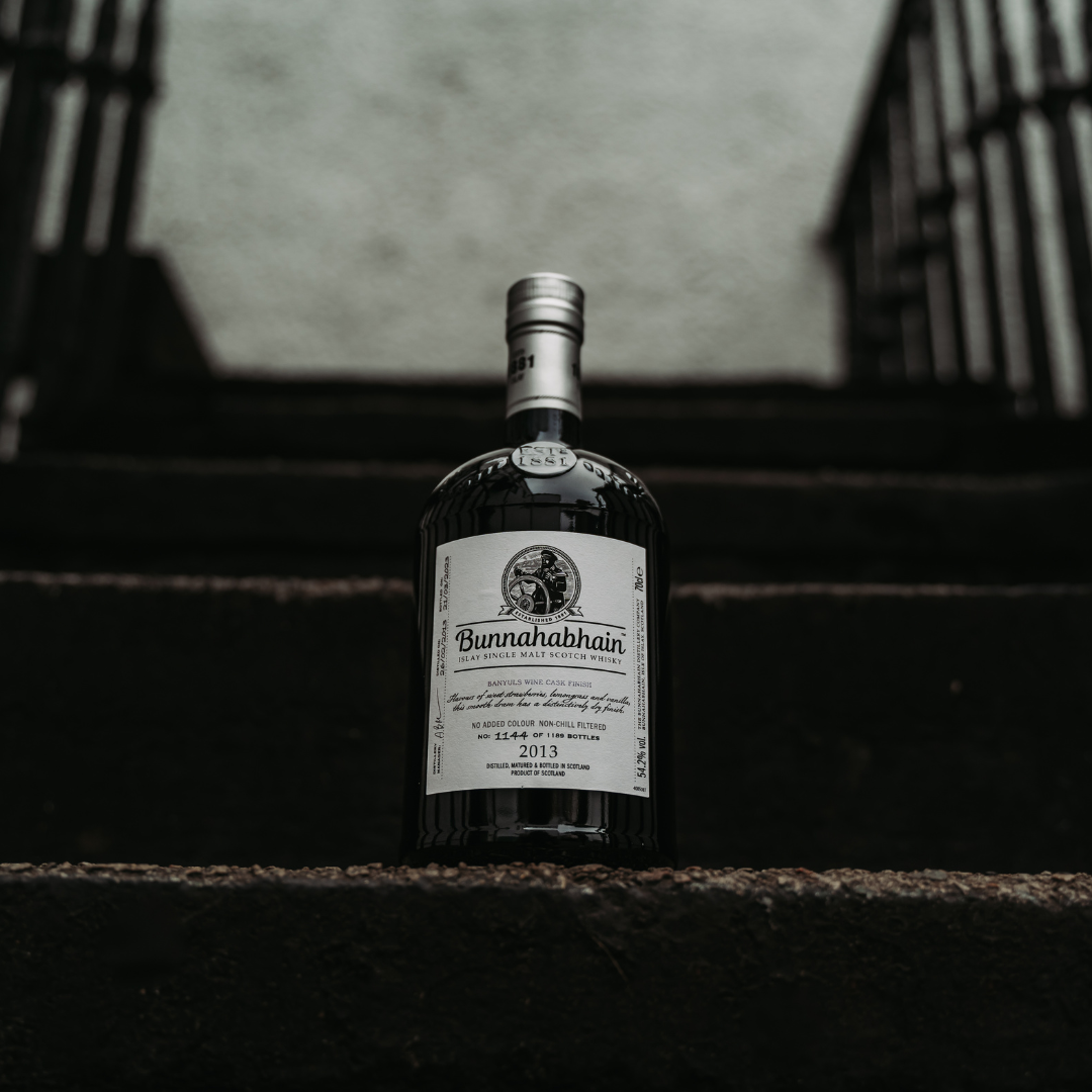 2023 Coterie Exclusive: 2008 Rioja Cask Finish