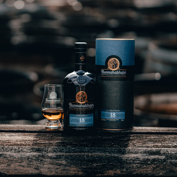 30th Birthday Whisky