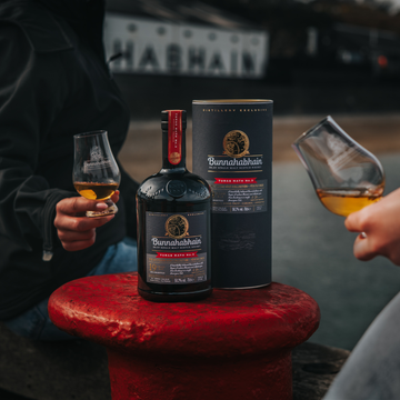 40th Birthday Whisky