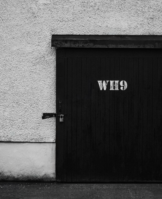 Warehouse 9 Experience