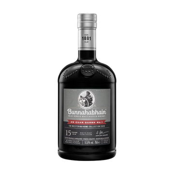 Fèis Ìle 2026: An Cuan Garbh No.1 White Port Cask Finish