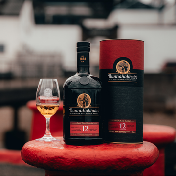 Award Winning Whisky