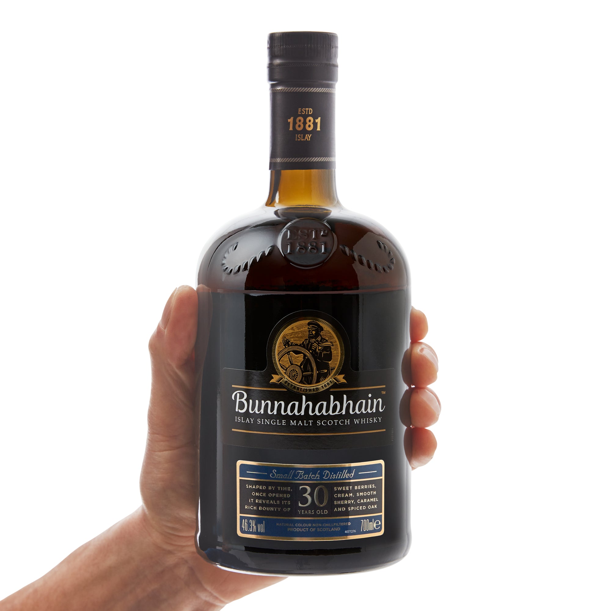 Bunnahabhain 30 Year Whisky