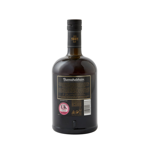 Bunnahabhain 18 Year Whisky