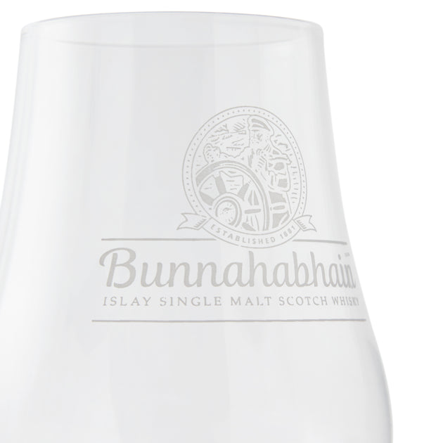 Glencairn Whisky Glass With Gift Box