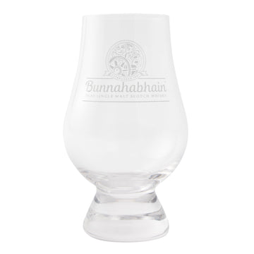 Glencairn Whisky Glass With Gift Box